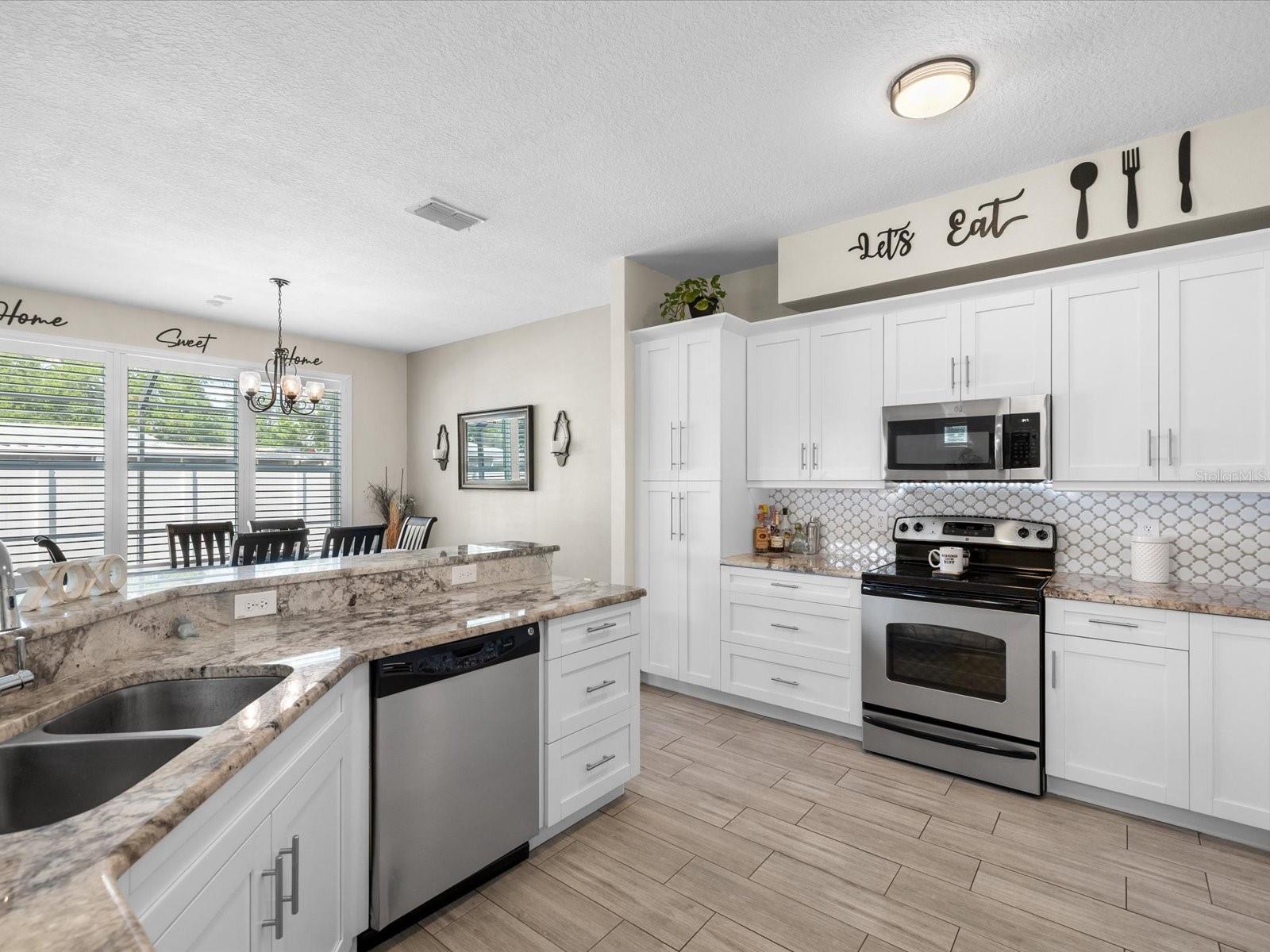 GANDY GARDENS 2 - Residential