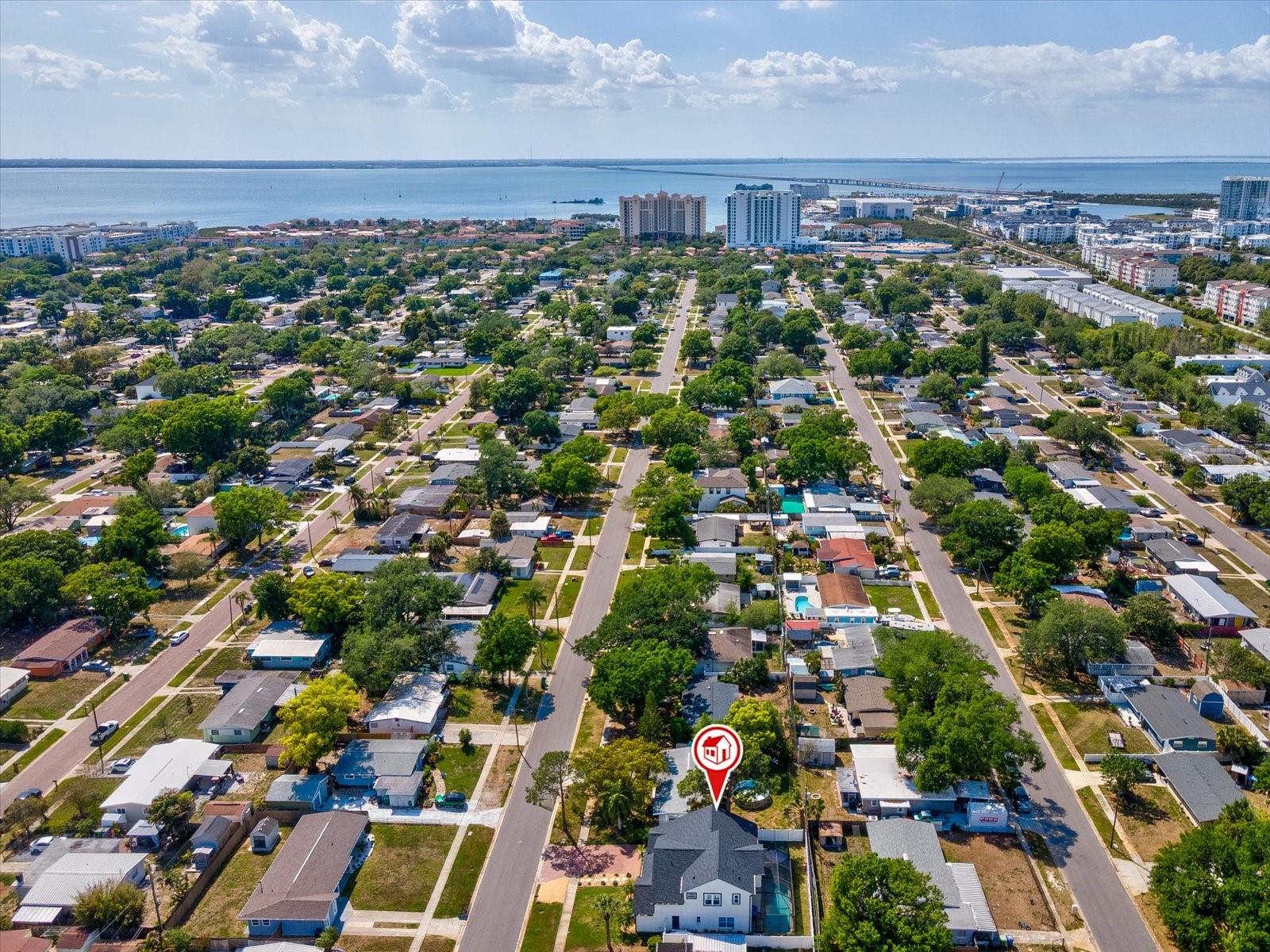 GANDY GARDENS 2 - Residential