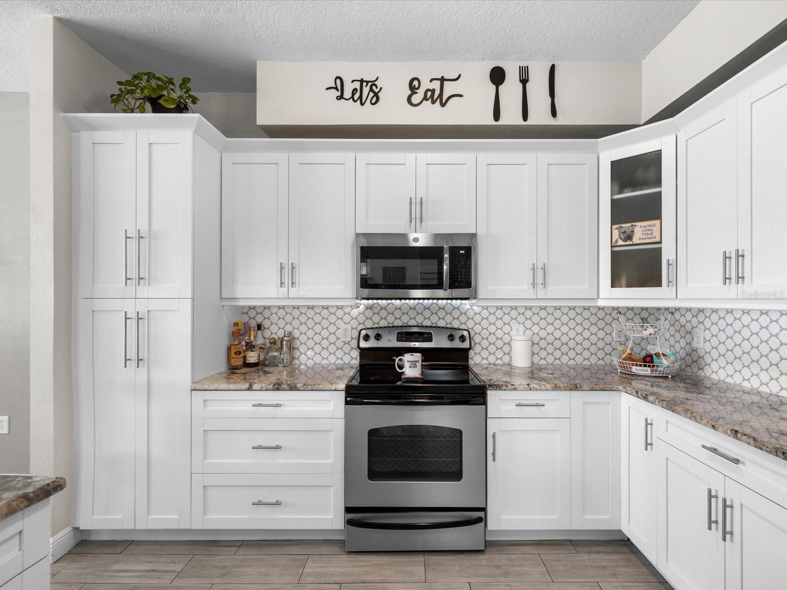 GANDY GARDENS 2 - Residential