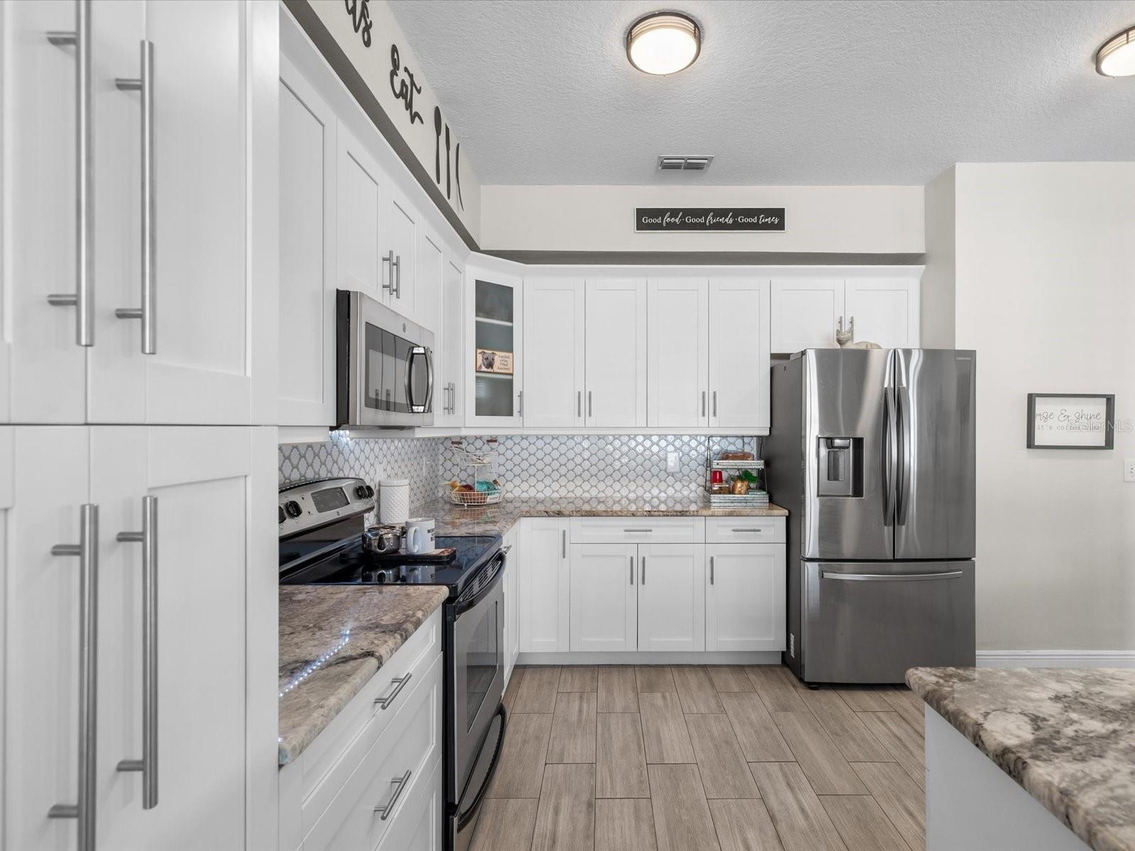 GANDY GARDENS 2 - Residential