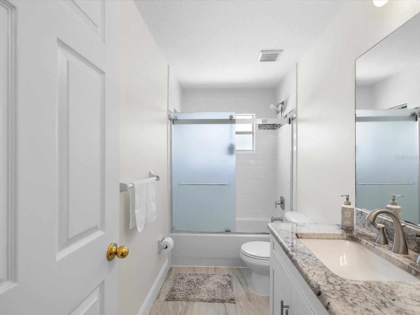 GANDY GARDENS 2 - Residential