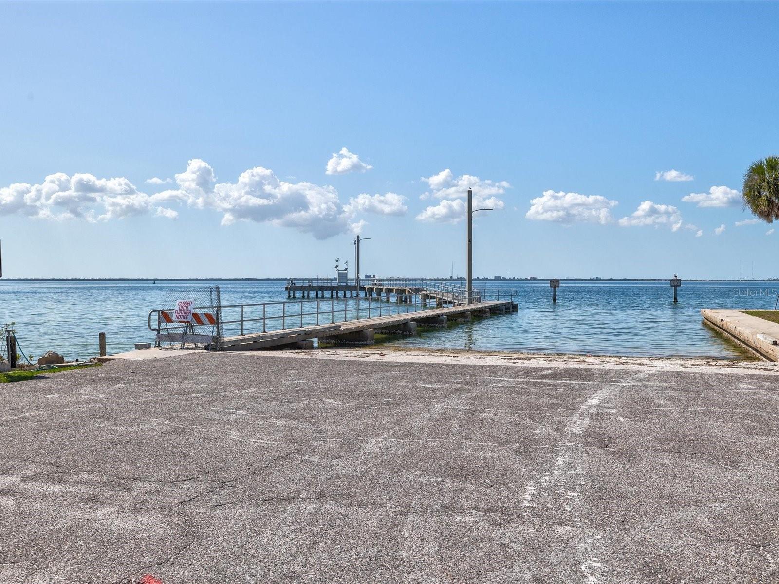 GANDY GARDENS 2 - Residential