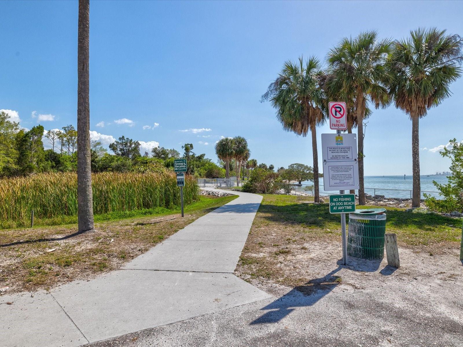 GANDY GARDENS 2 - Residential