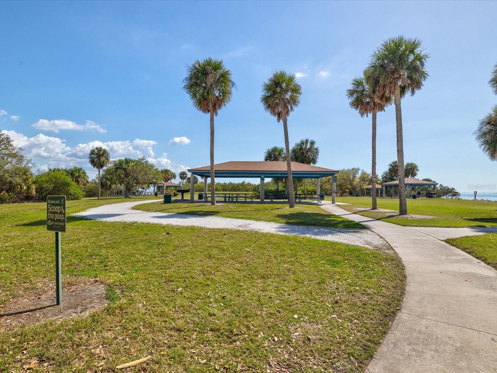 GANDY GARDENS 2 - Residential