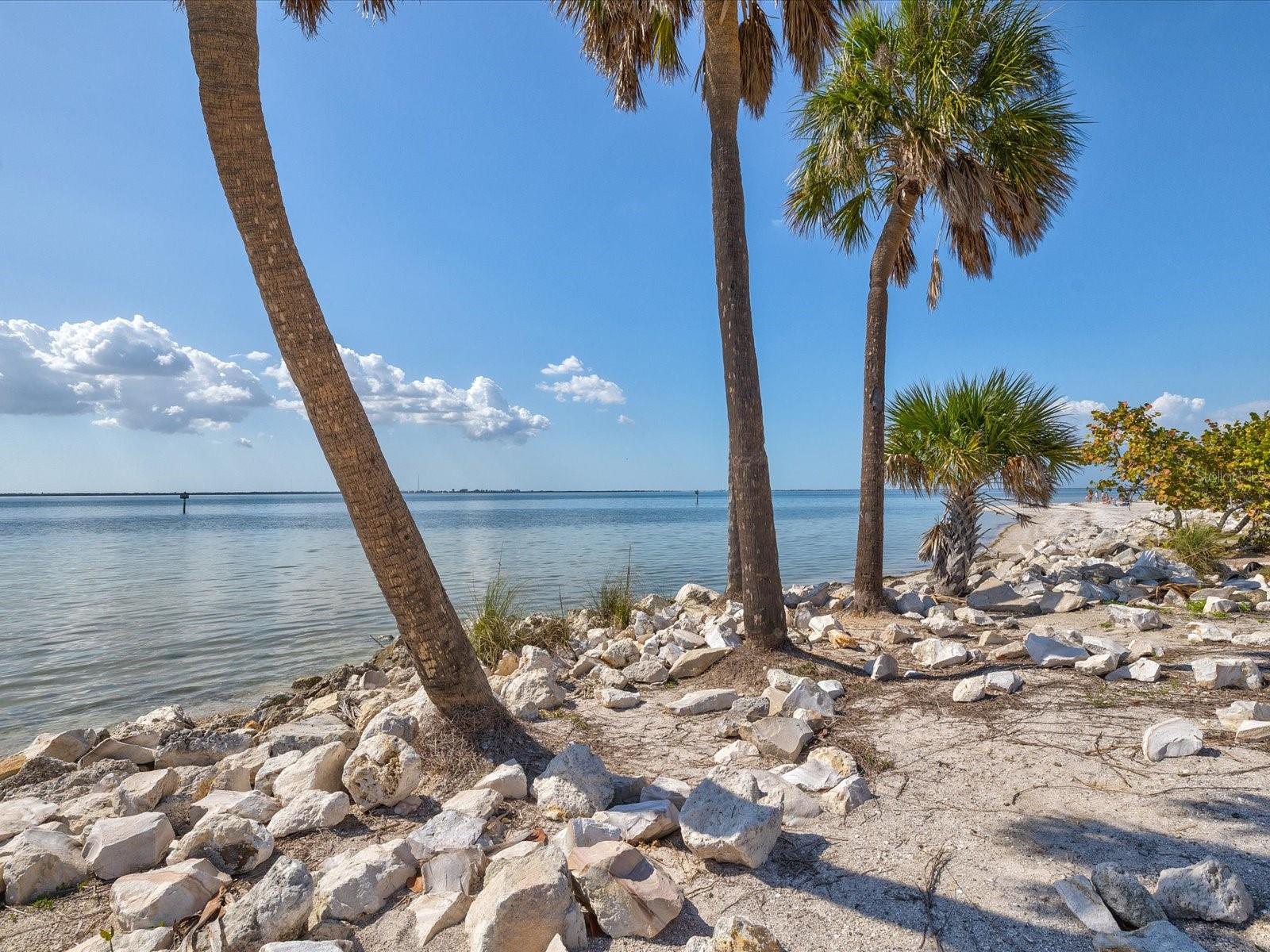 GANDY GARDENS 2 - Residential