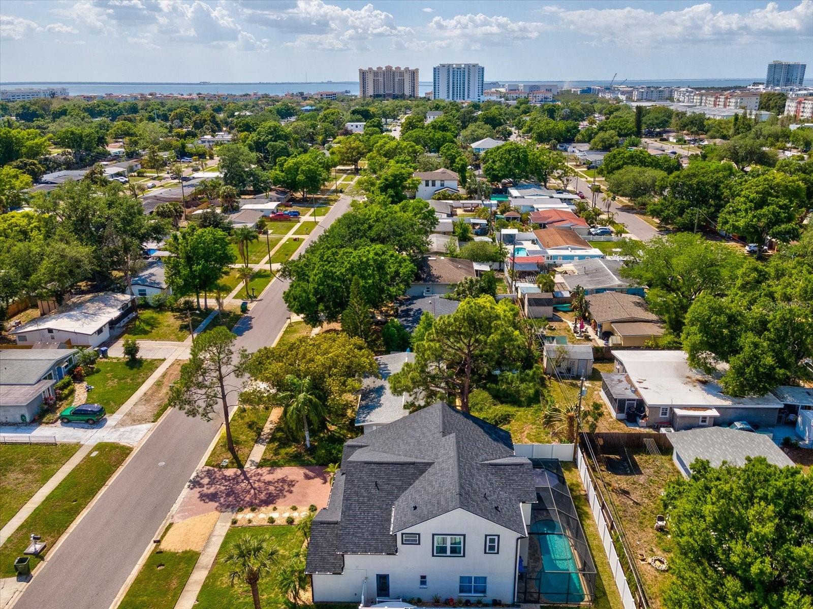 GANDY GARDENS 2 - Residential