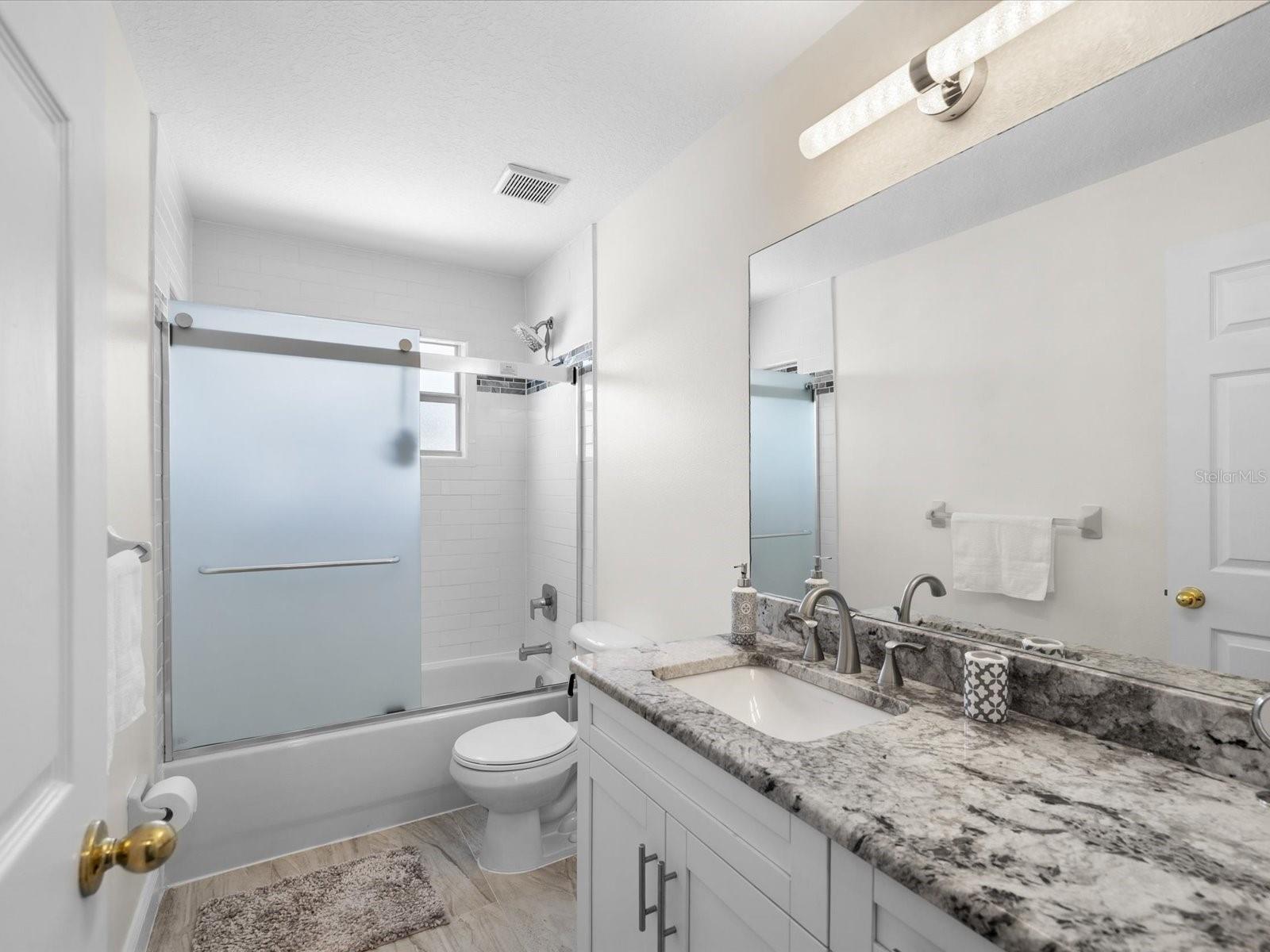 GANDY GARDENS 2 - Residential