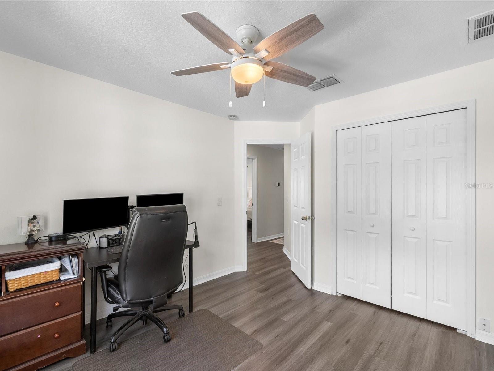 GANDY GARDENS 2 - Residential