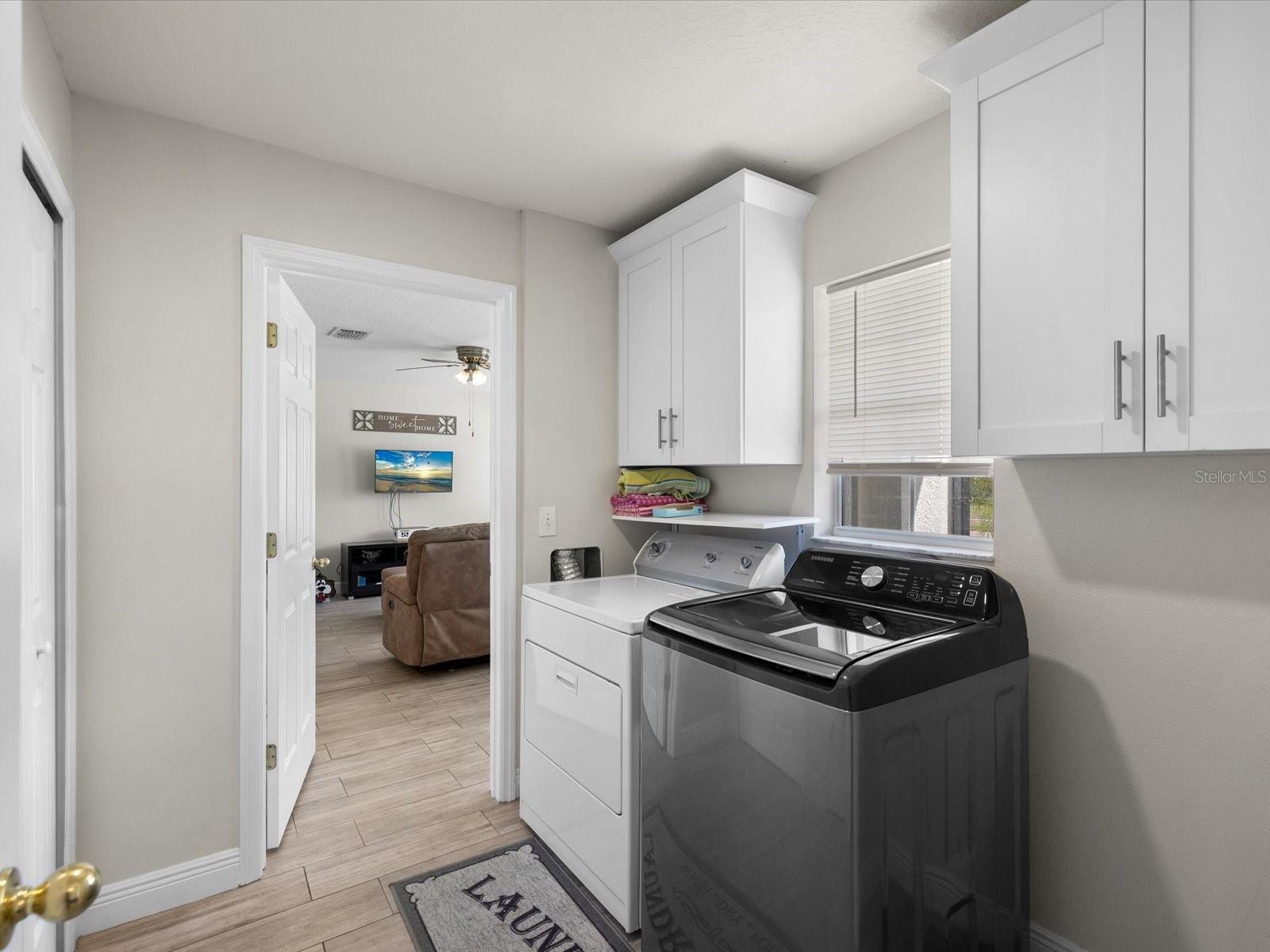 GANDY GARDENS 2 - Residential