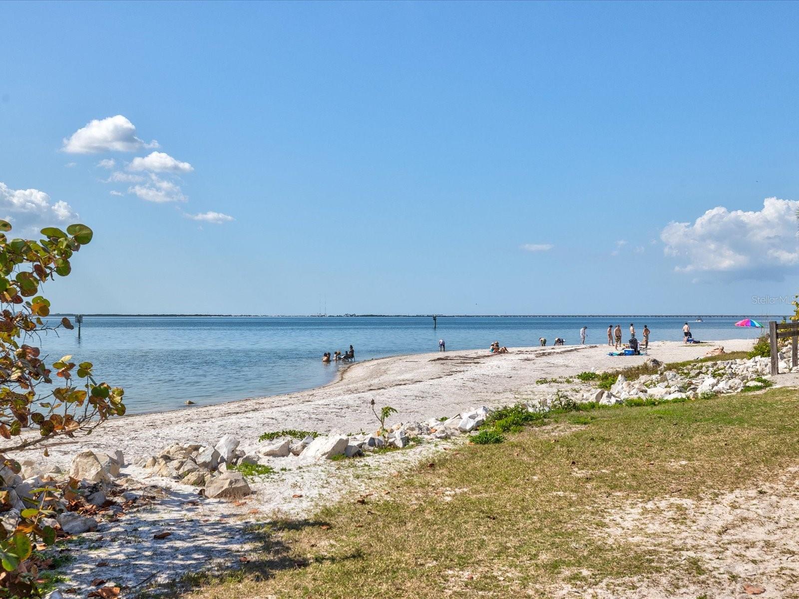 GANDY GARDENS 2 - Residential