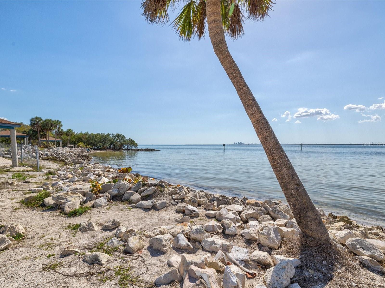 GANDY GARDENS 2 - Residential