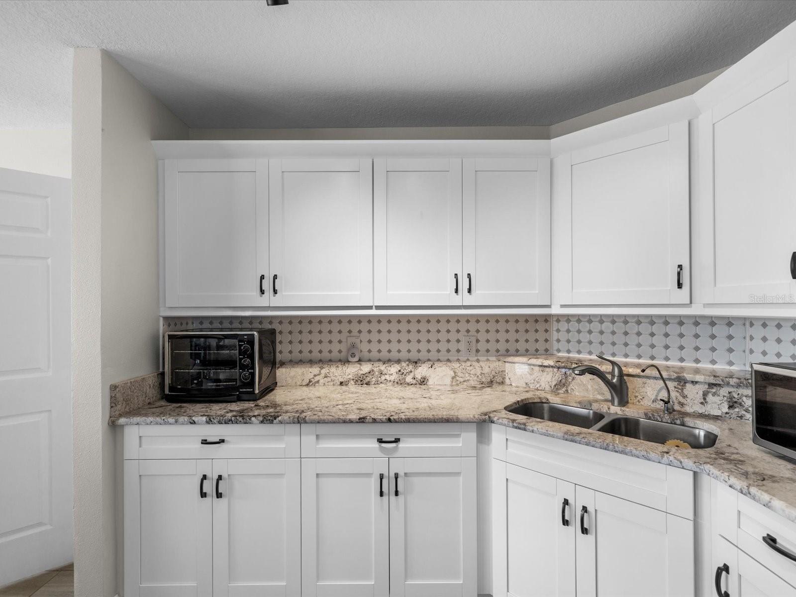 GANDY GARDENS 2 - Residential