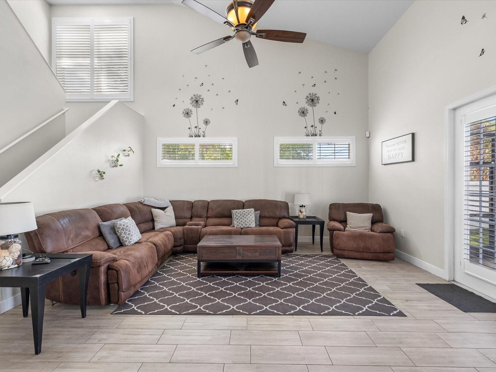 GANDY GARDENS 2 - Residential