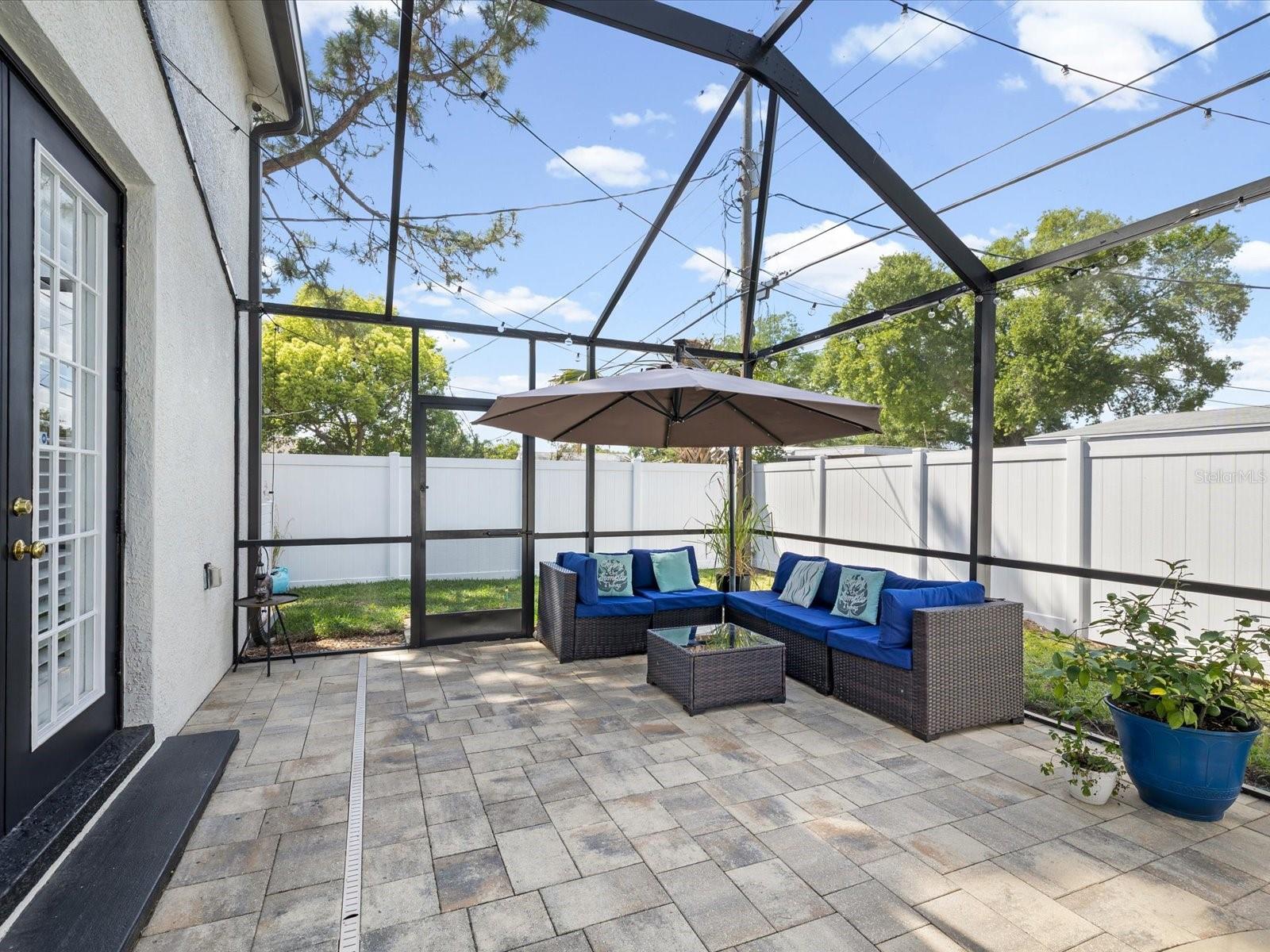 GANDY GARDENS 2 - Residential