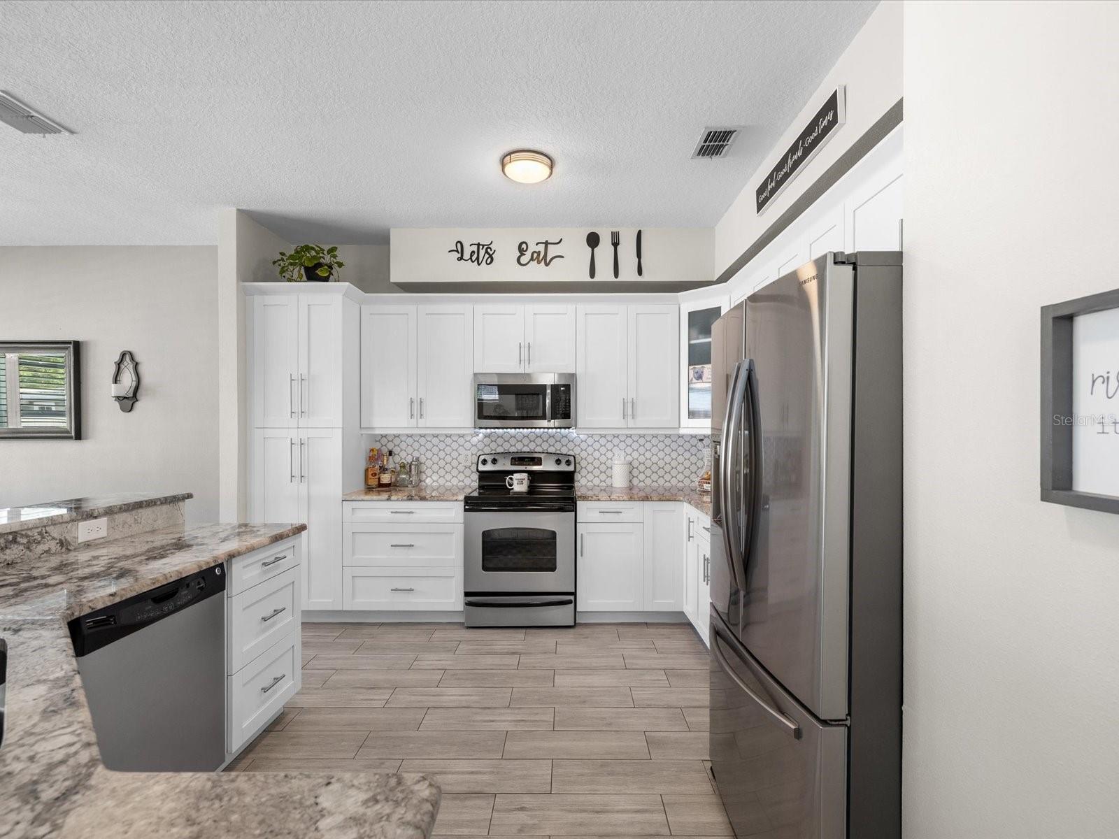 GANDY GARDENS 2 - Residential