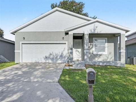 Property photo of 227 Burbank Avenue, Lakeland, FL 33801