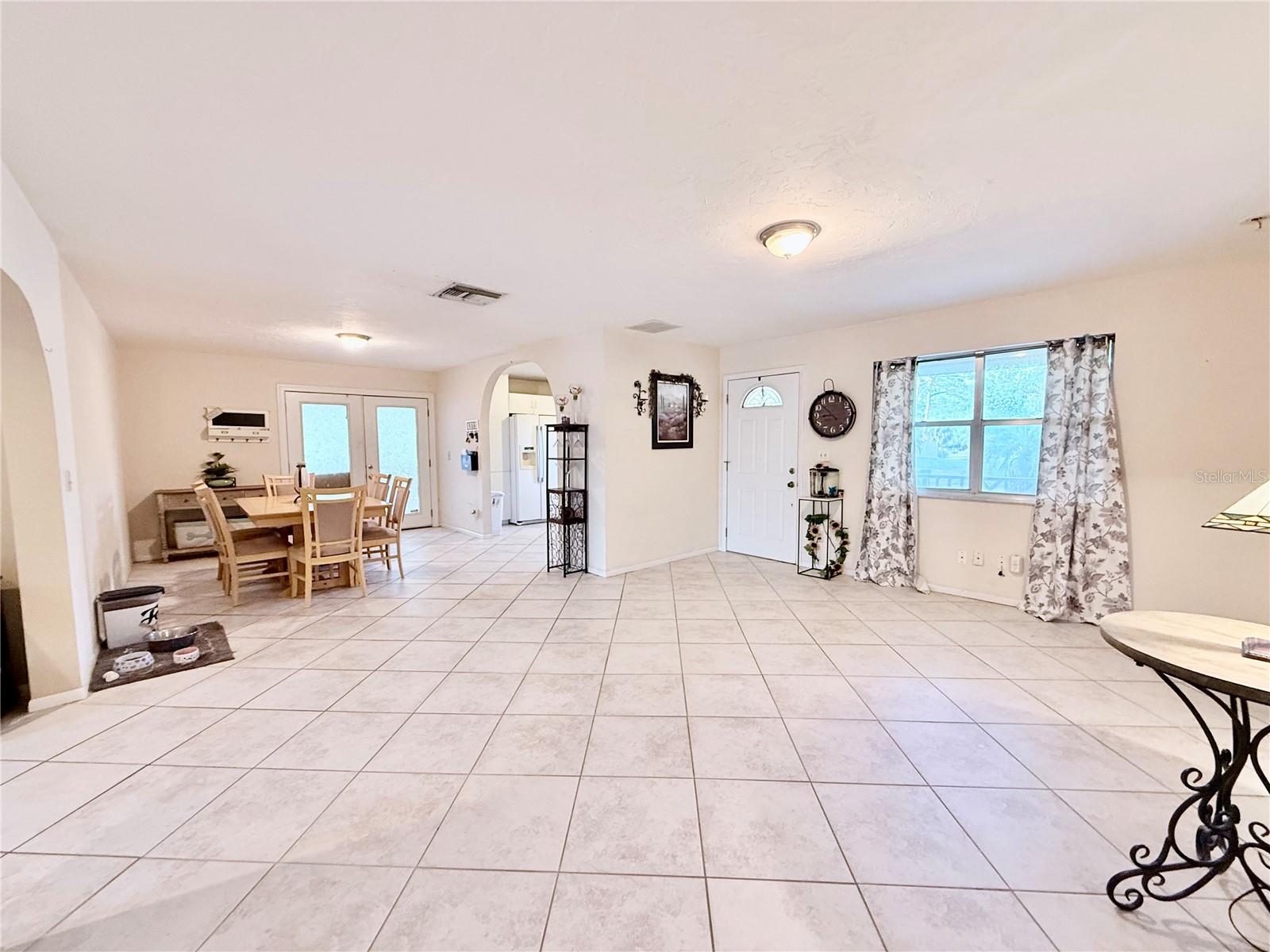 PORT CHARLOTTE SUB 05 - Residential