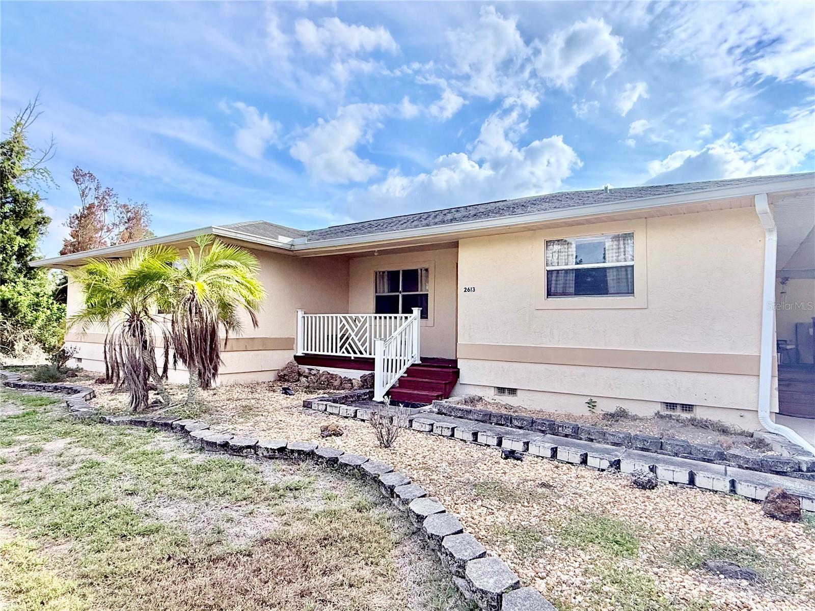 PORT CHARLOTTE SUB 05 - Residential