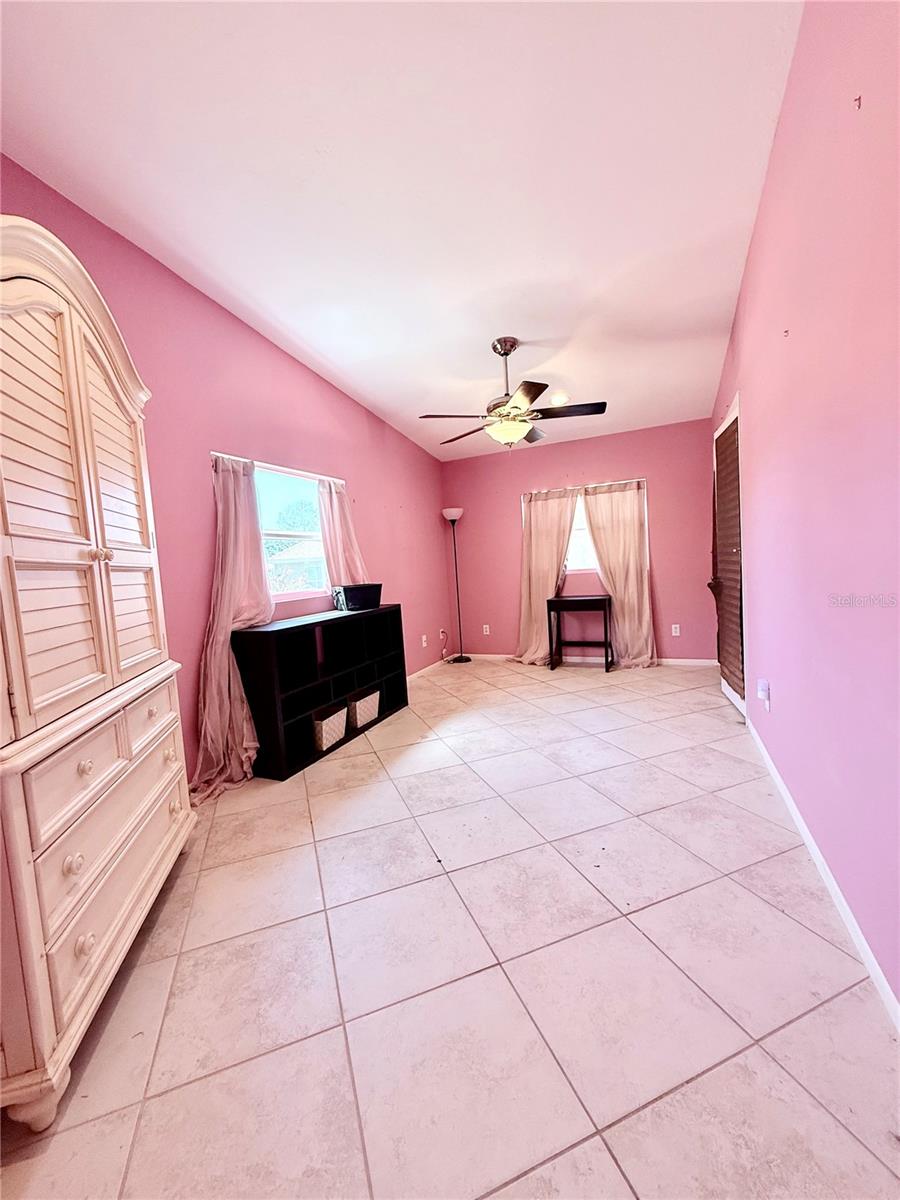 PORT CHARLOTTE SUB 05 - Residential