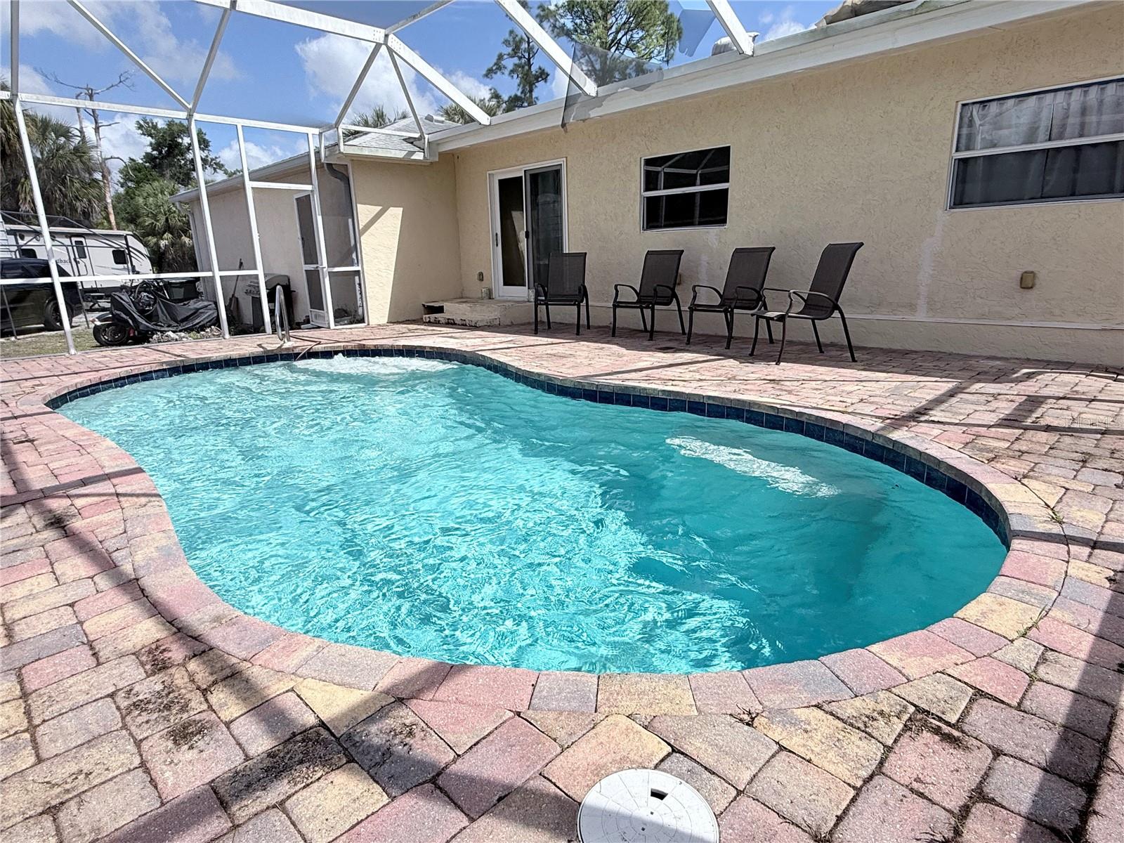 PORT CHARLOTTE SUB 05 - Residential