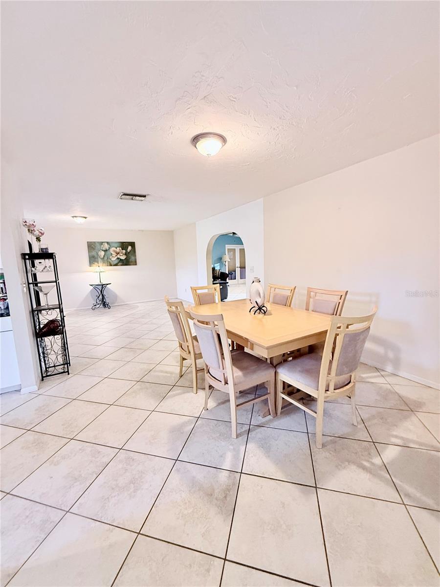 PORT CHARLOTTE SUB 05 - Residential