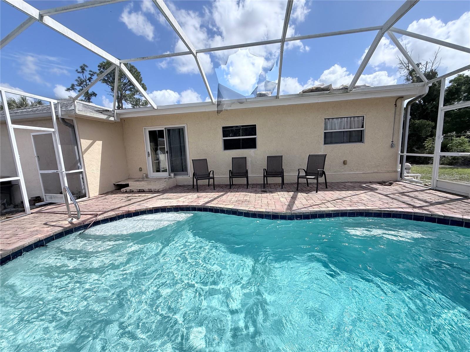 PORT CHARLOTTE SUB 05 - Residential