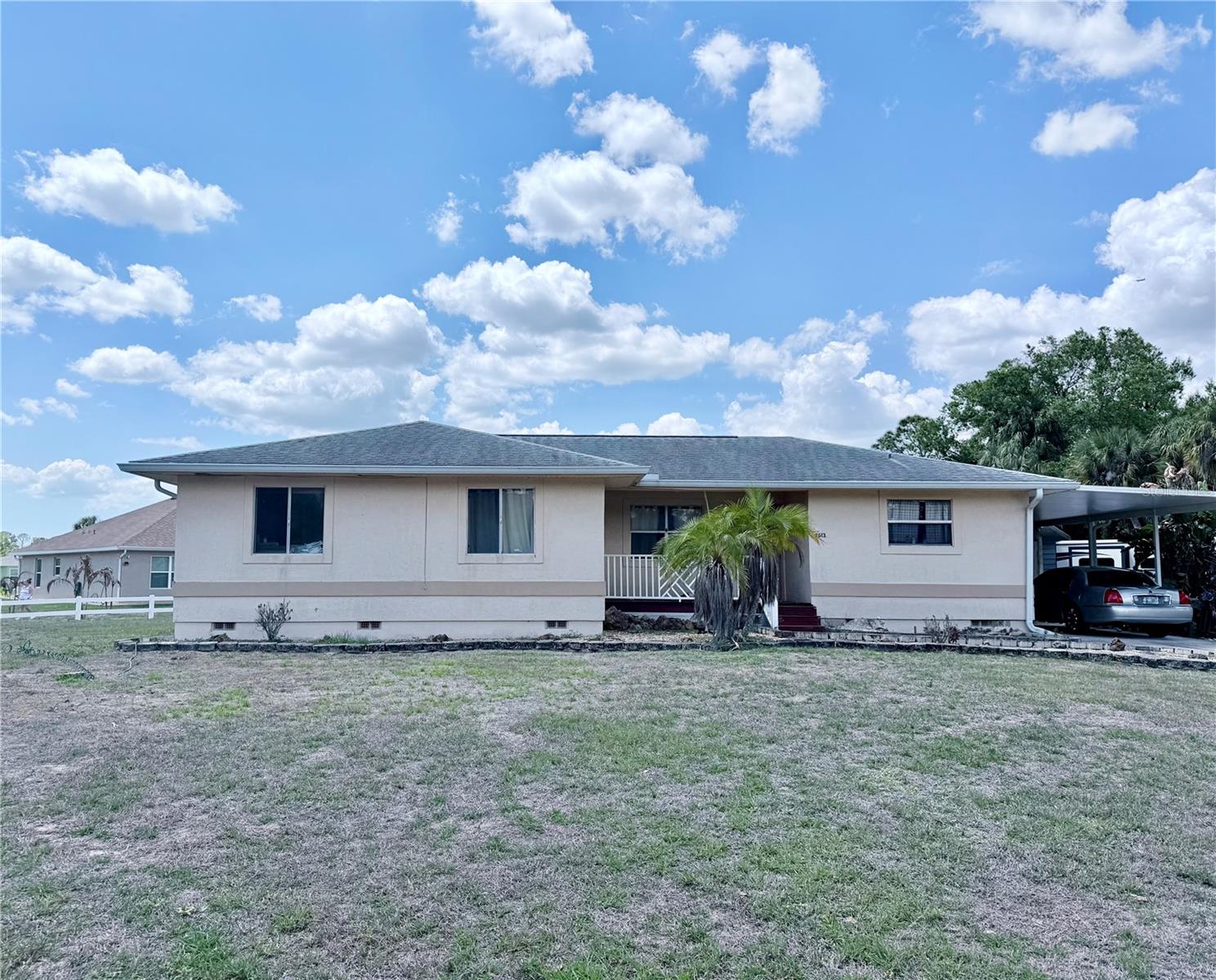 PORT CHARLOTTE SUB 05 - Residential