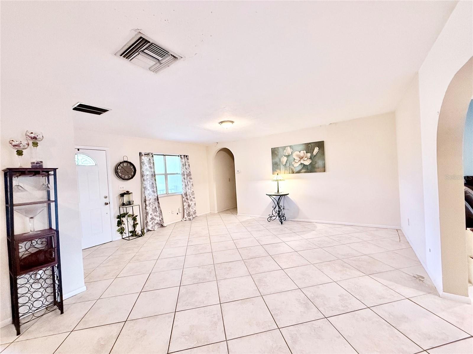 PORT CHARLOTTE SUB 05 - Residential