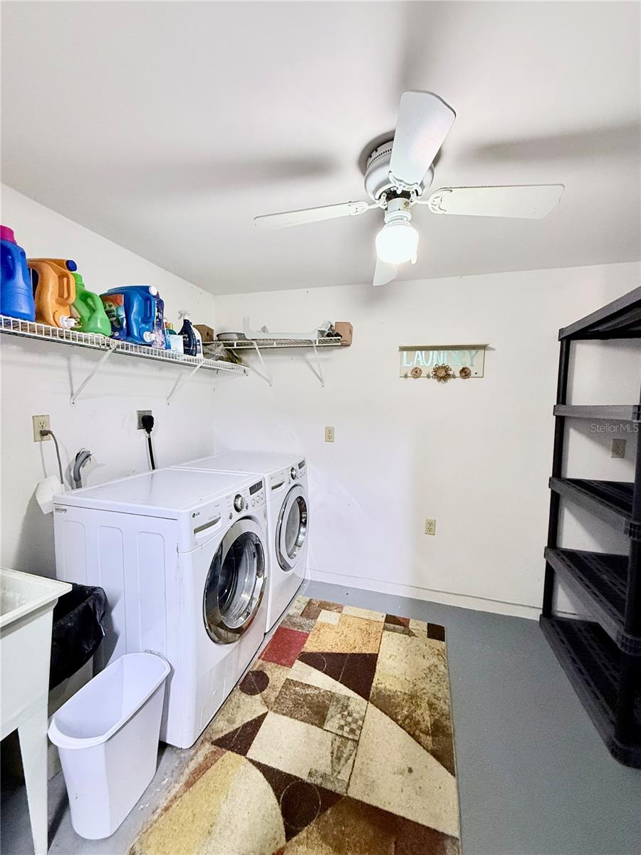 PORT CHARLOTTE SUB 05 - Residential