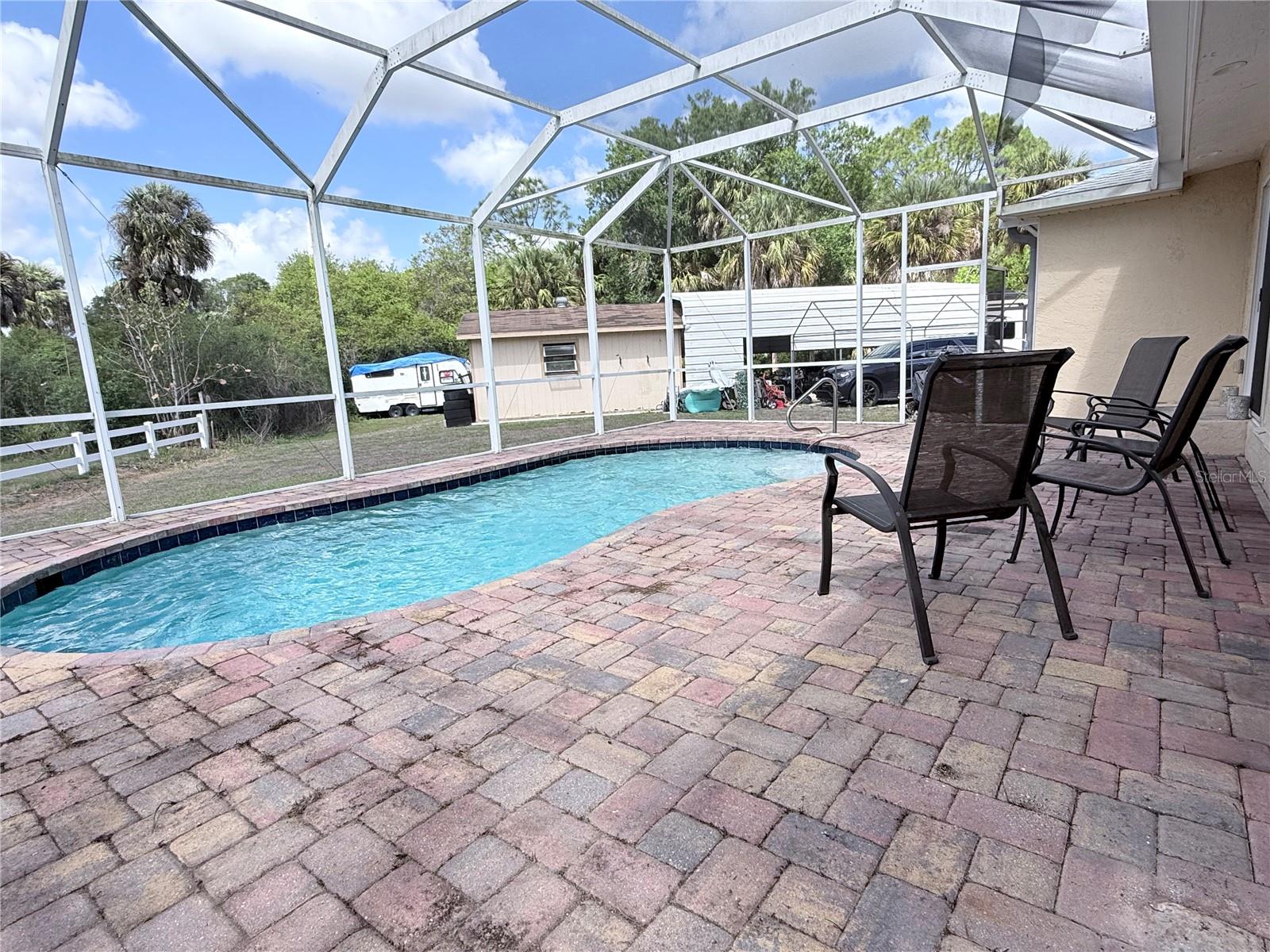 PORT CHARLOTTE SUB 05 - Residential