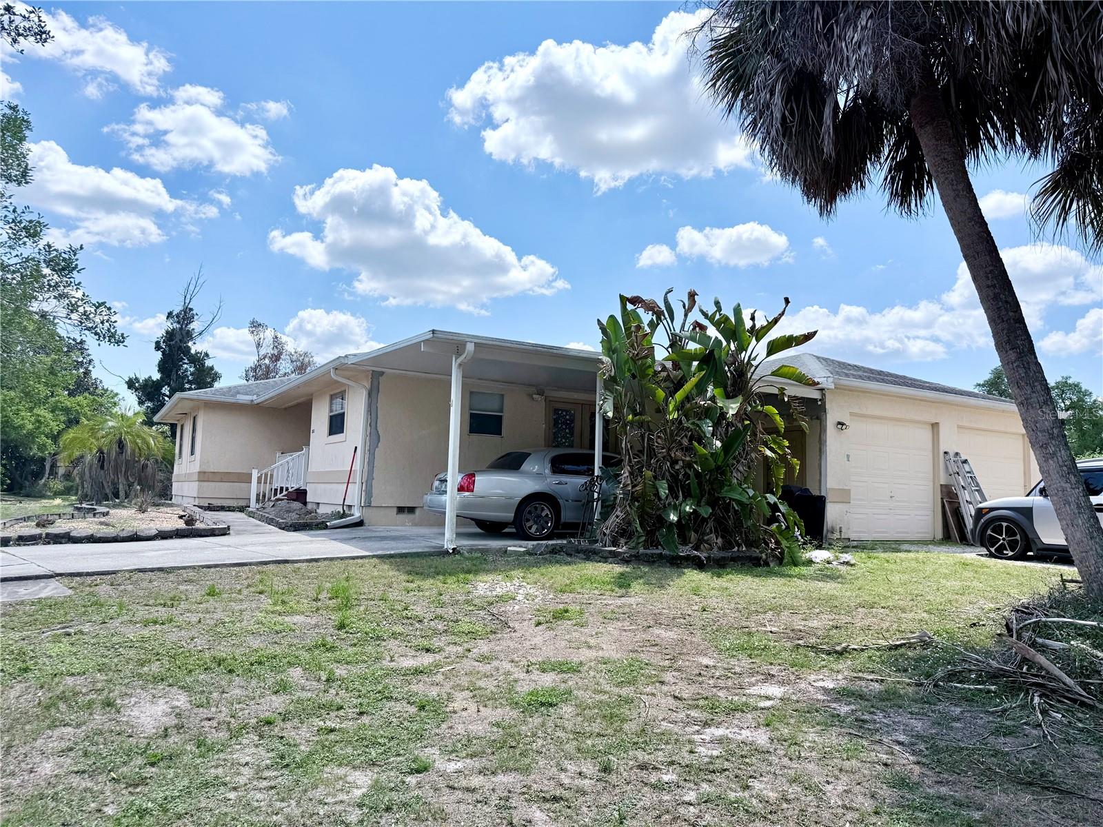 PORT CHARLOTTE SUB 05 - Residential