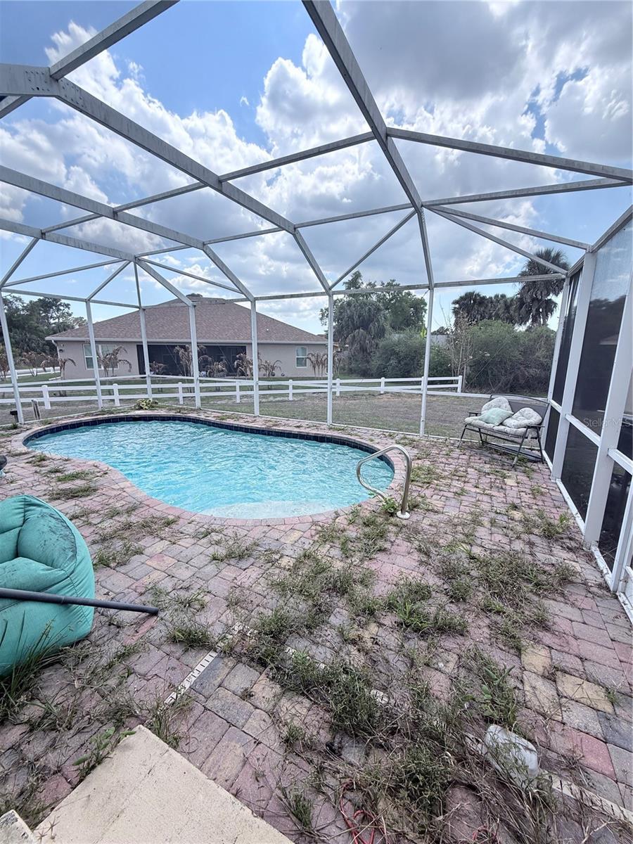 PORT CHARLOTTE SUB 05 - Residential