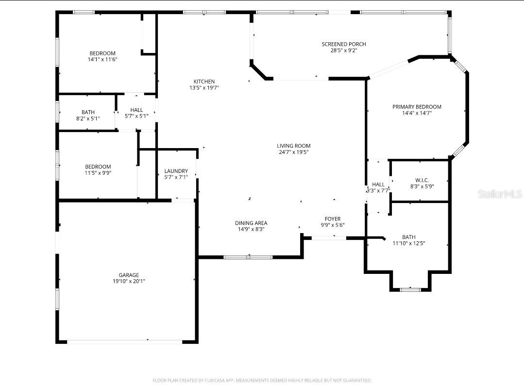 PORT CHARLOTTE SEC 054 - Residential