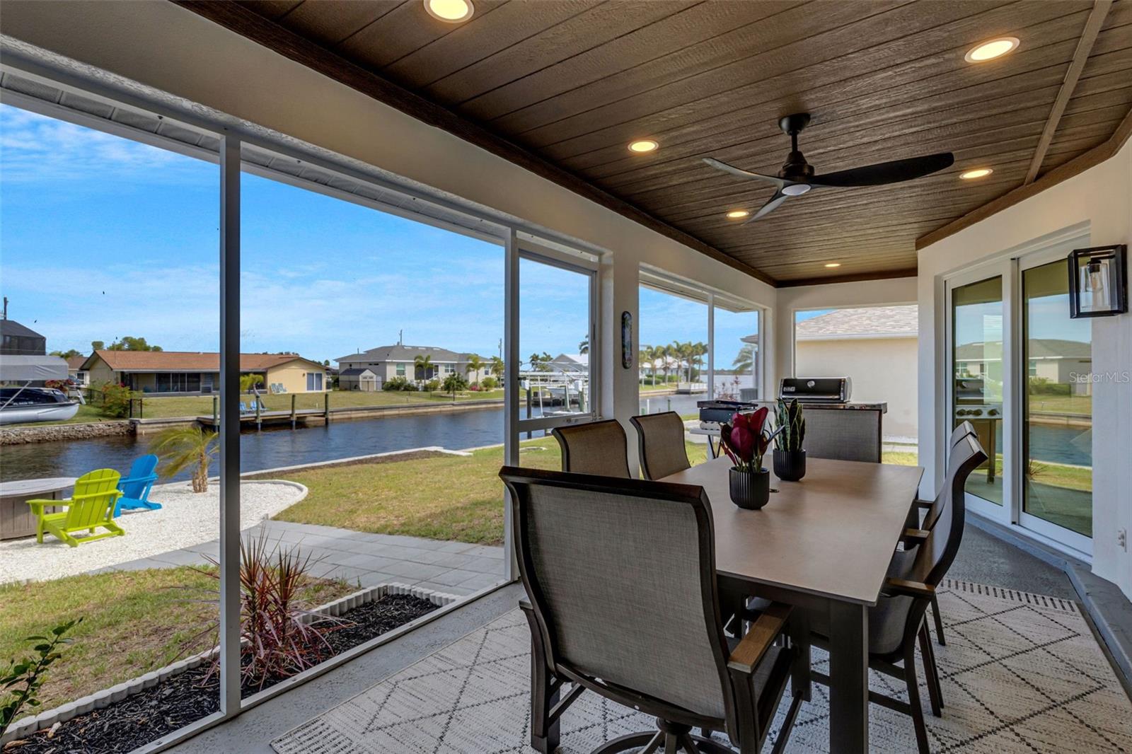 PORT CHARLOTTE SEC 054 - Residential