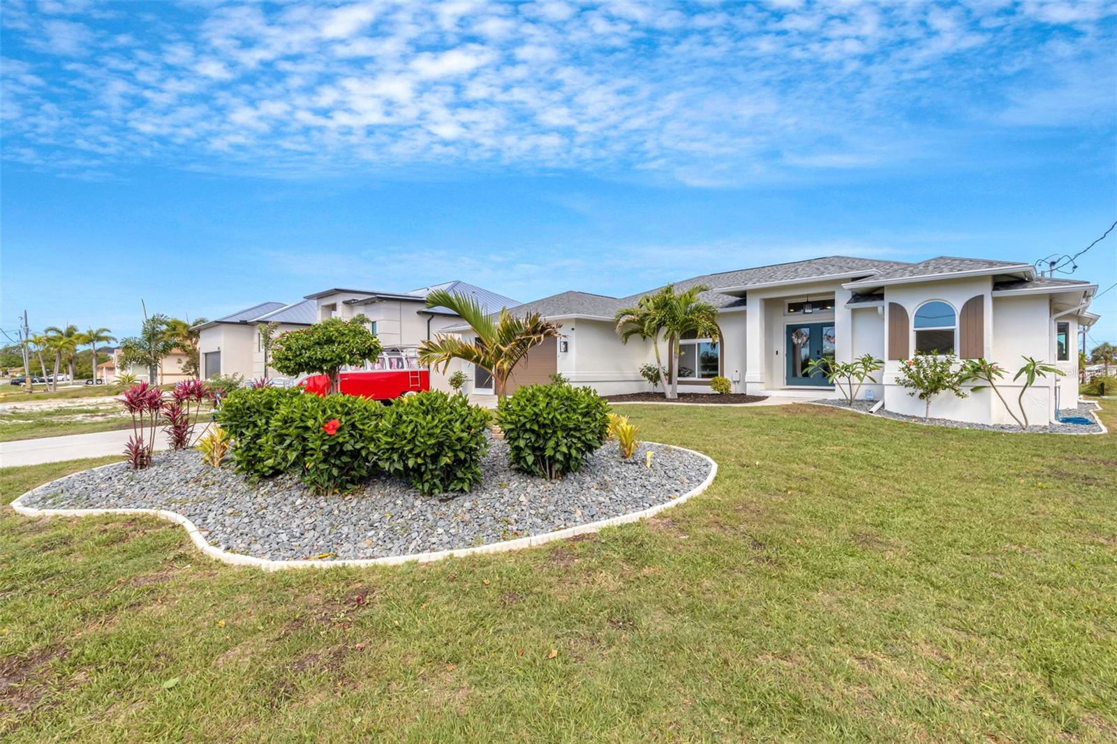 PORT CHARLOTTE SEC 054 - Residential