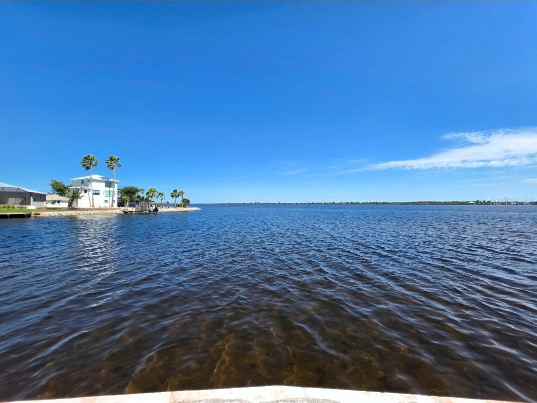 PORT CHARLOTTE SEC 054 - Residential