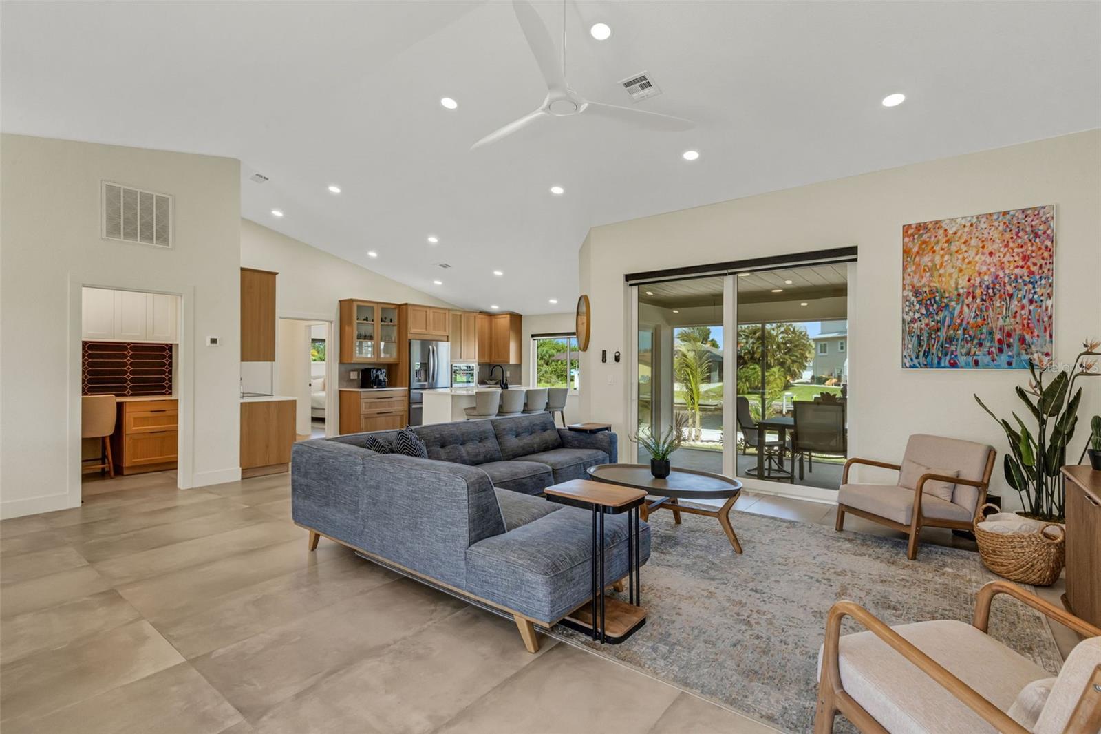 PORT CHARLOTTE SEC 054 - Residential