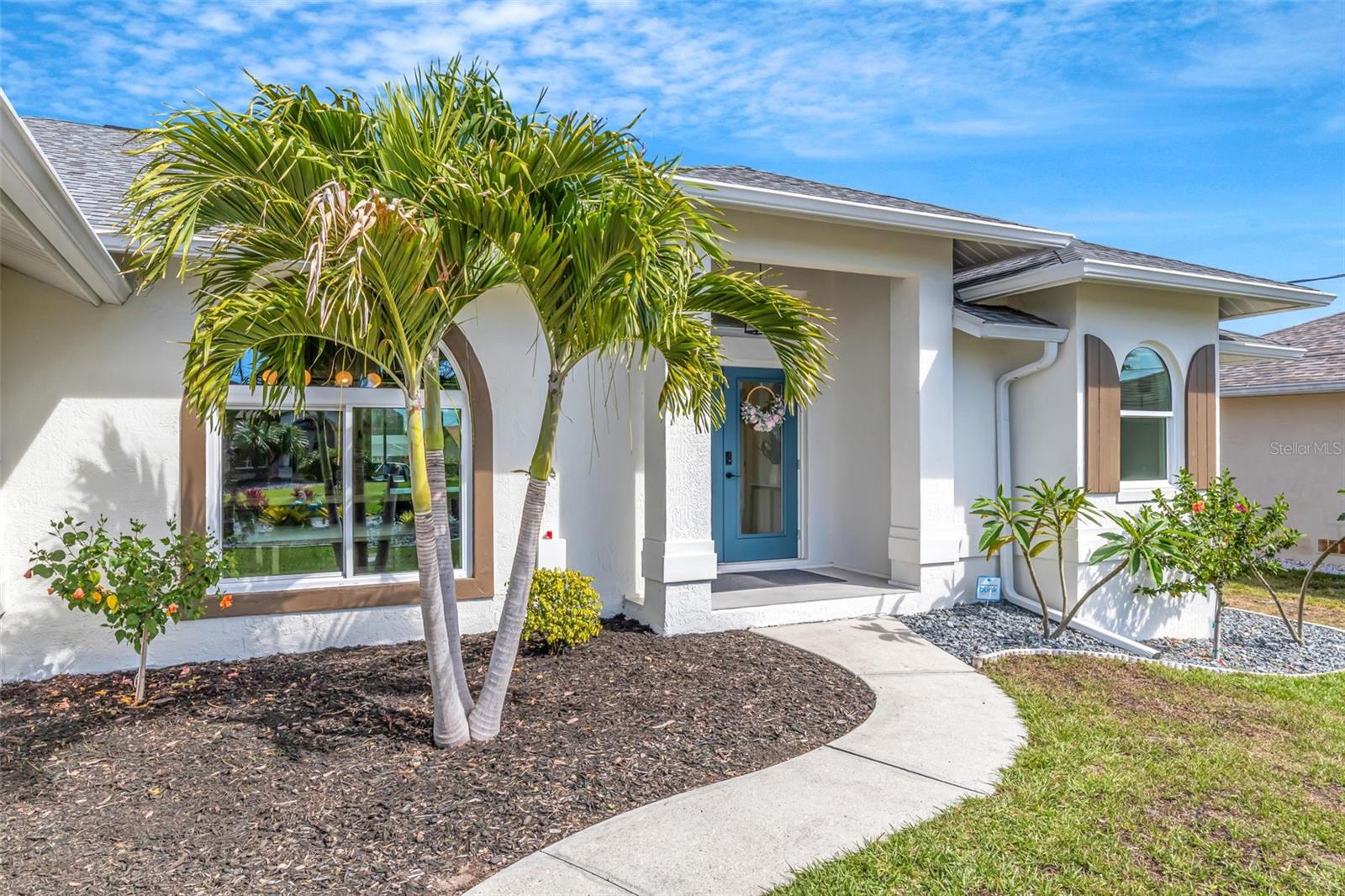 PORT CHARLOTTE SEC 054 - Residential