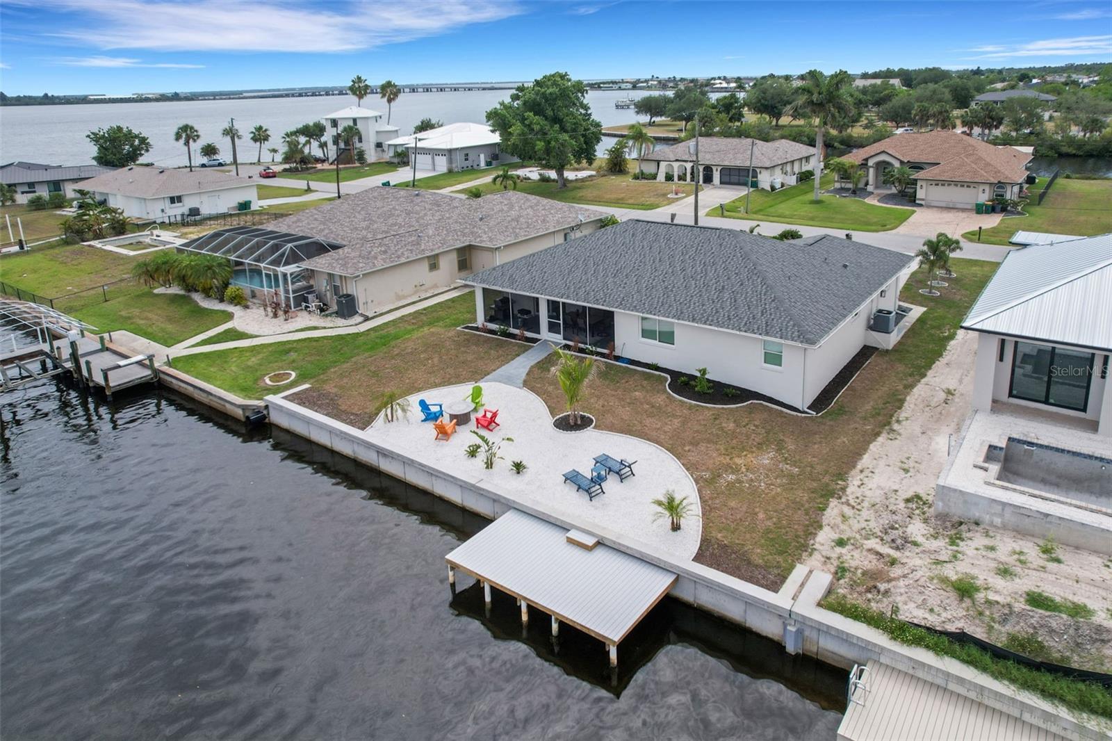 PORT CHARLOTTE SEC 054 - Residential