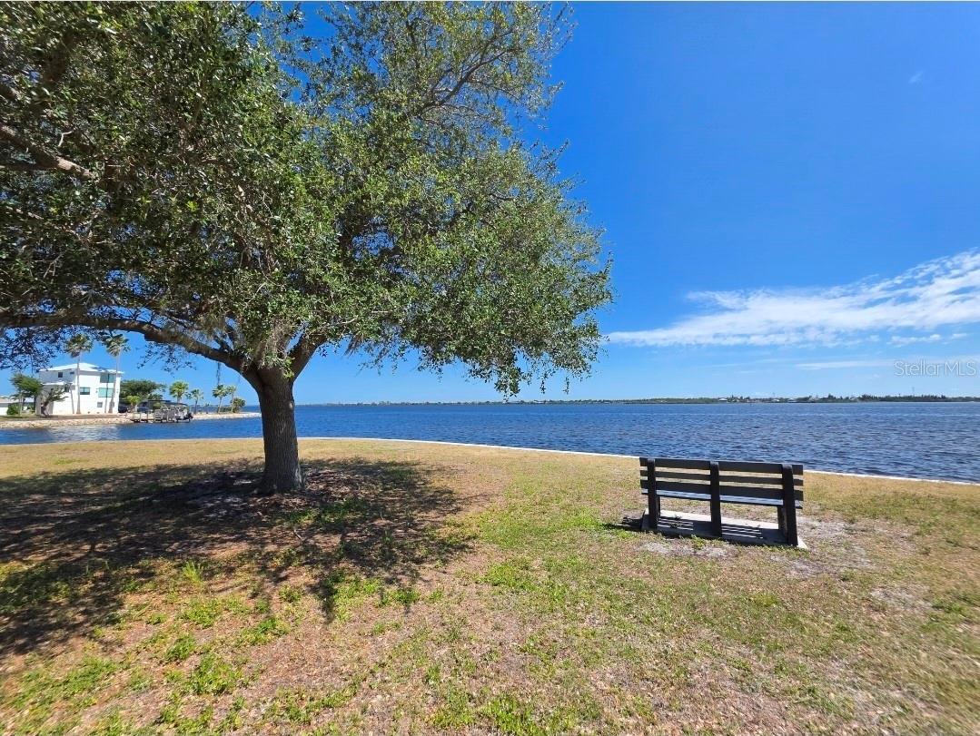 PORT CHARLOTTE SEC 054 - Residential