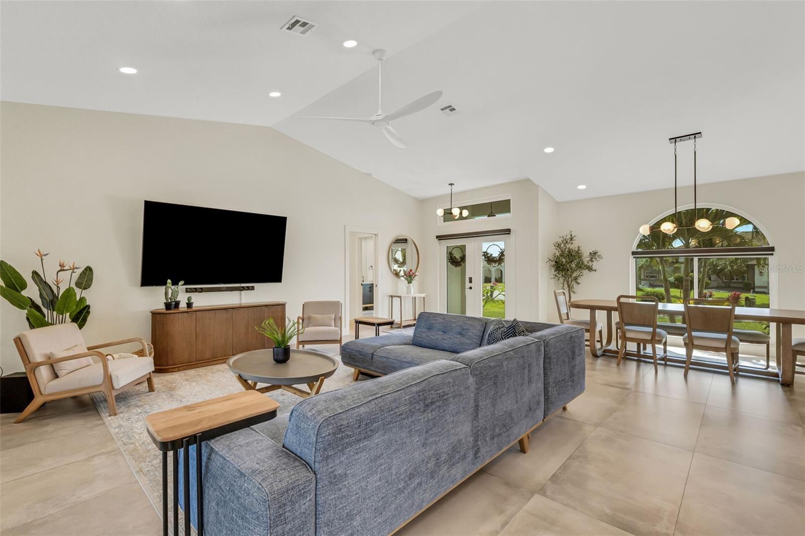 PORT CHARLOTTE SEC 054 - Residential