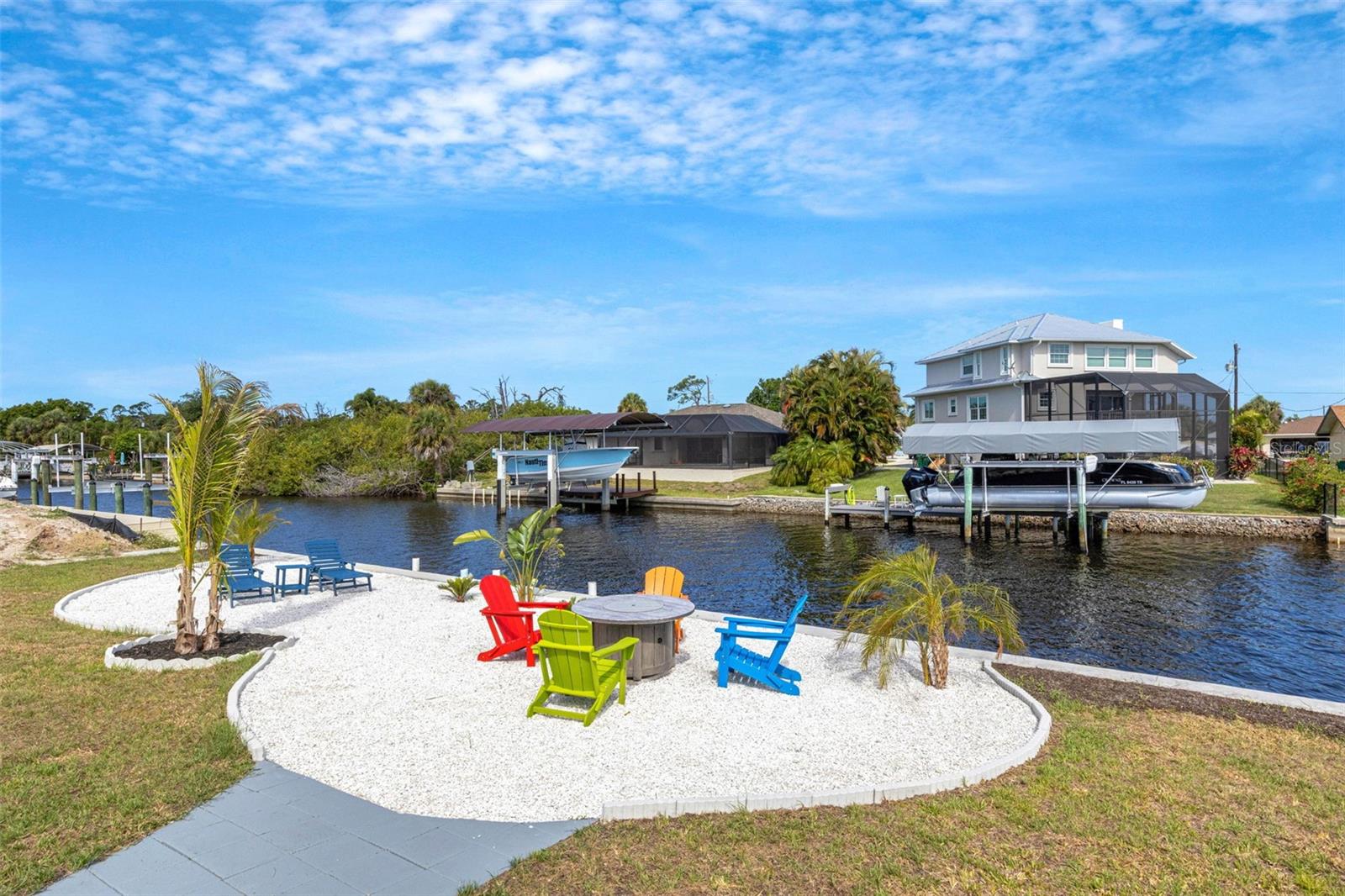 PORT CHARLOTTE SEC 054 - Residential