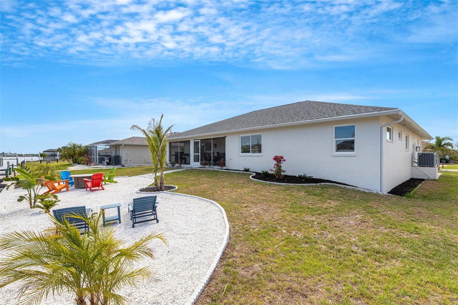 PORT CHARLOTTE SEC 054 - Residential