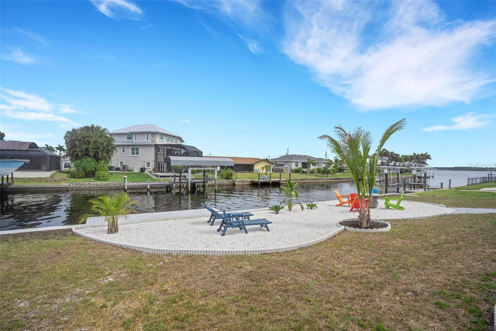PORT CHARLOTTE SEC 054 - Residential