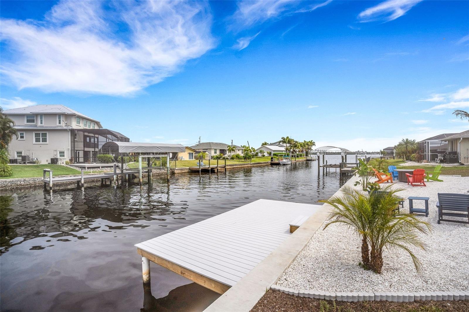 PORT CHARLOTTE SEC 054 - Residential