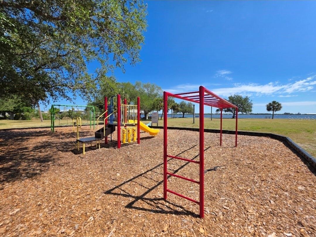 PORT CHARLOTTE SEC 054 - Residential