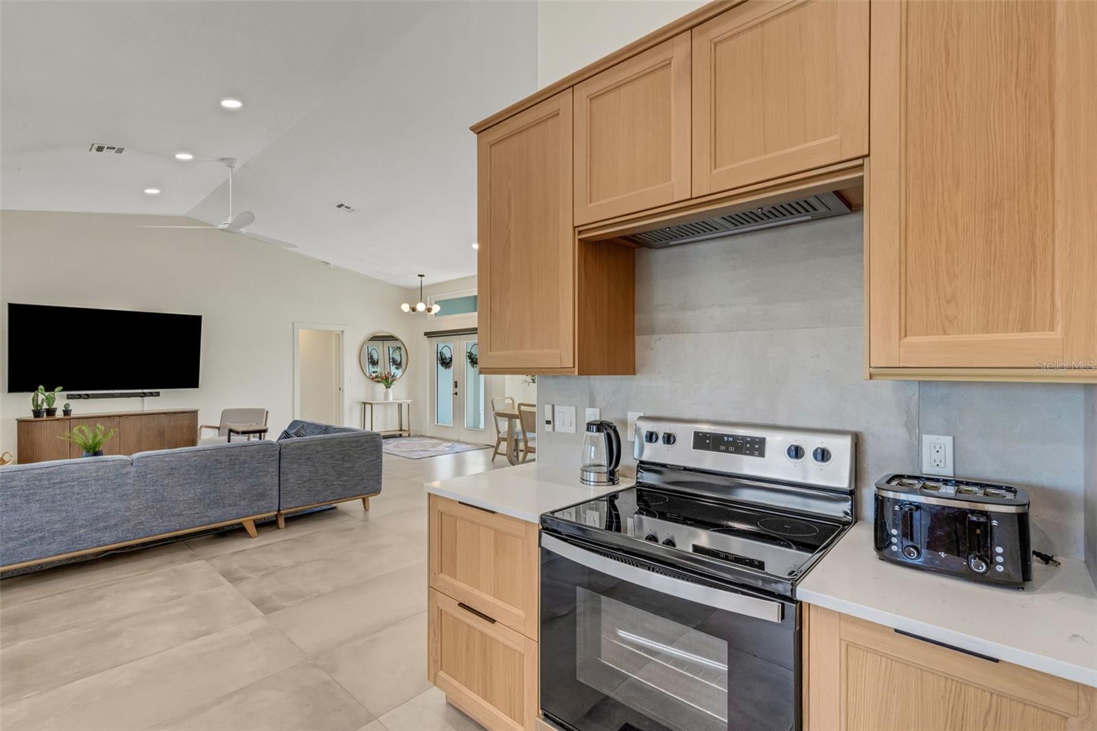 PORT CHARLOTTE SEC 054 - Residential