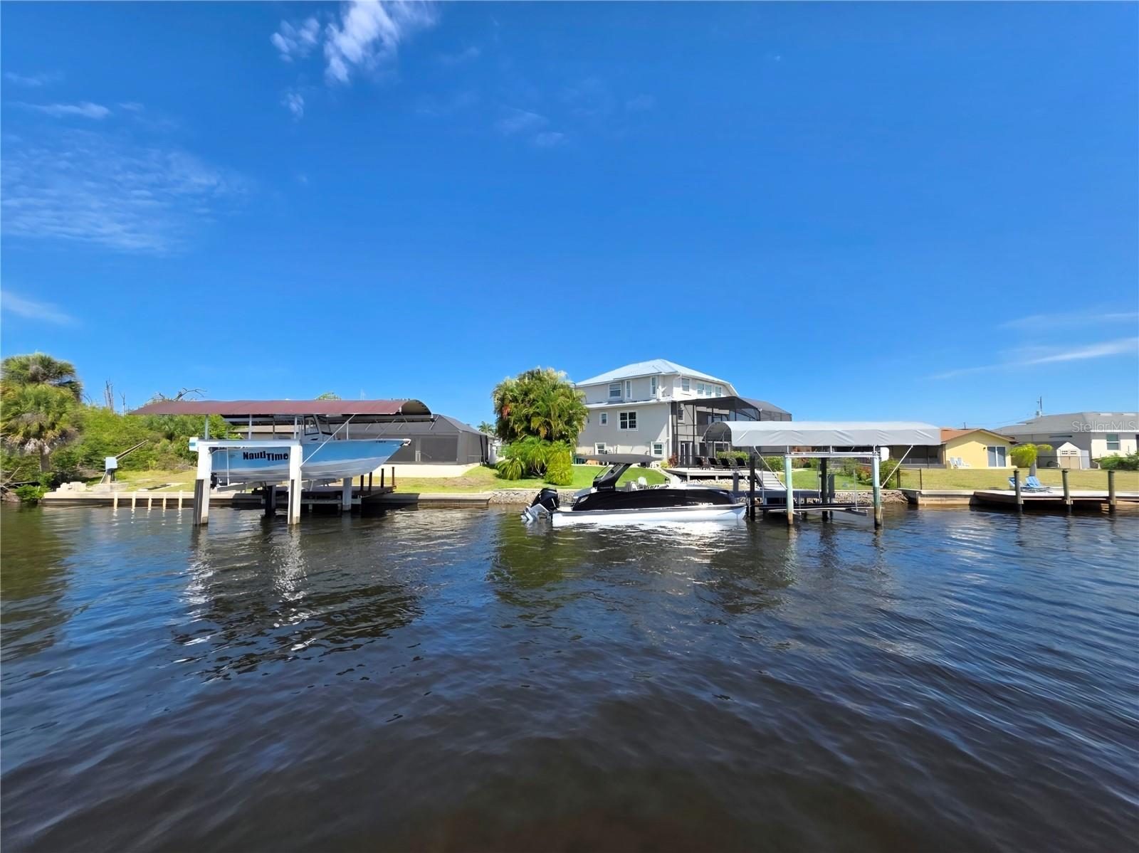 PORT CHARLOTTE SEC 054 - Residential