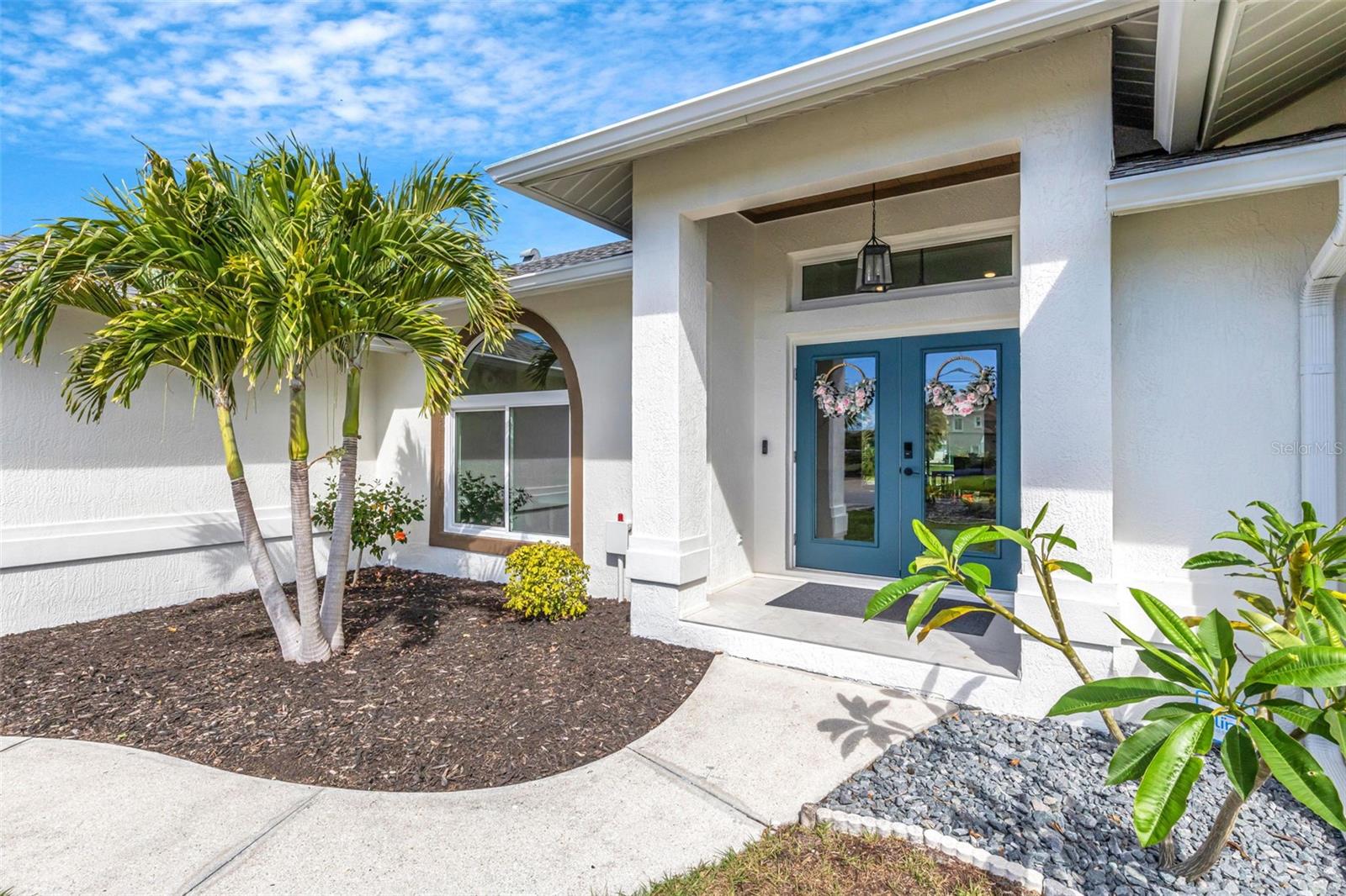 PORT CHARLOTTE SEC 054 - Residential