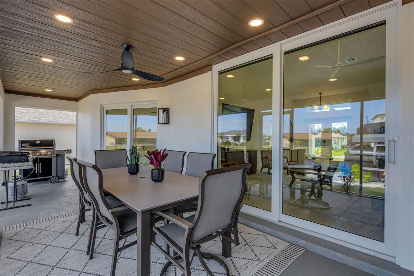 PORT CHARLOTTE SEC 054 - Residential